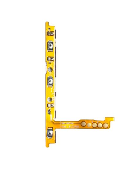 Galaxy S23 Ultra 5G Power & Volume Flex Cable