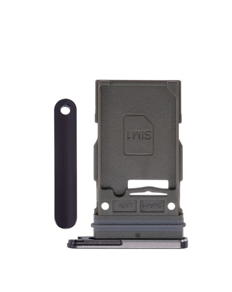 Galaxy S23 Ultra Single Sim Card Tray