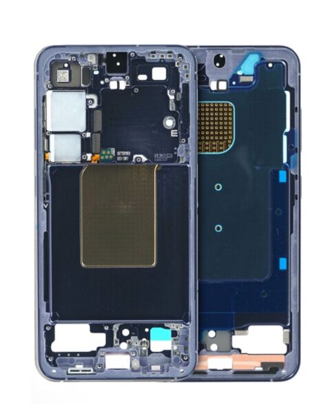 Galaxy S24 5G Mid-Frame Housing (International Version) (Service Pack)