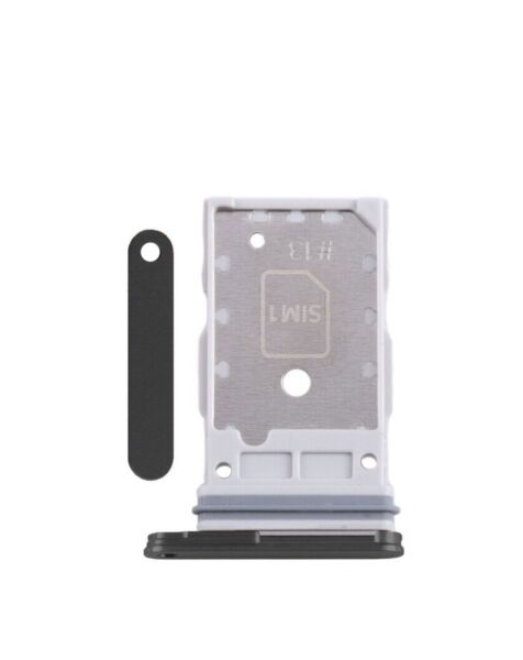 Galaxy S24 Ultra Single Sim Card Tray