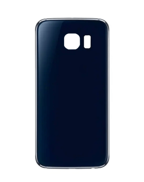 Galaxy S6 Back Glass w/ Adhesive (NO LOGO)