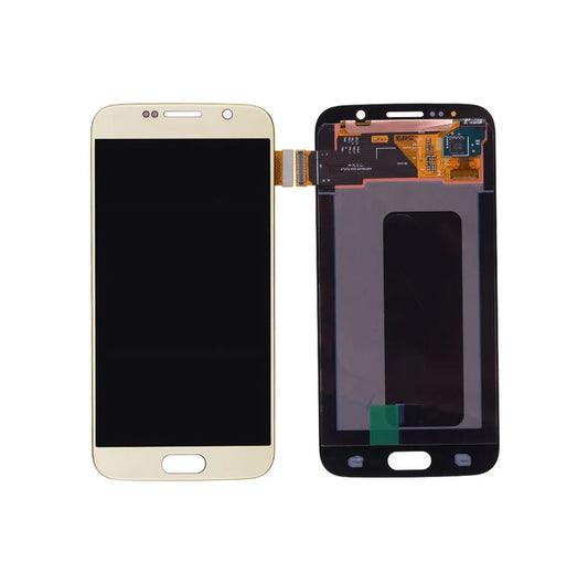 Galaxy S6 (G920) OLED Assembly