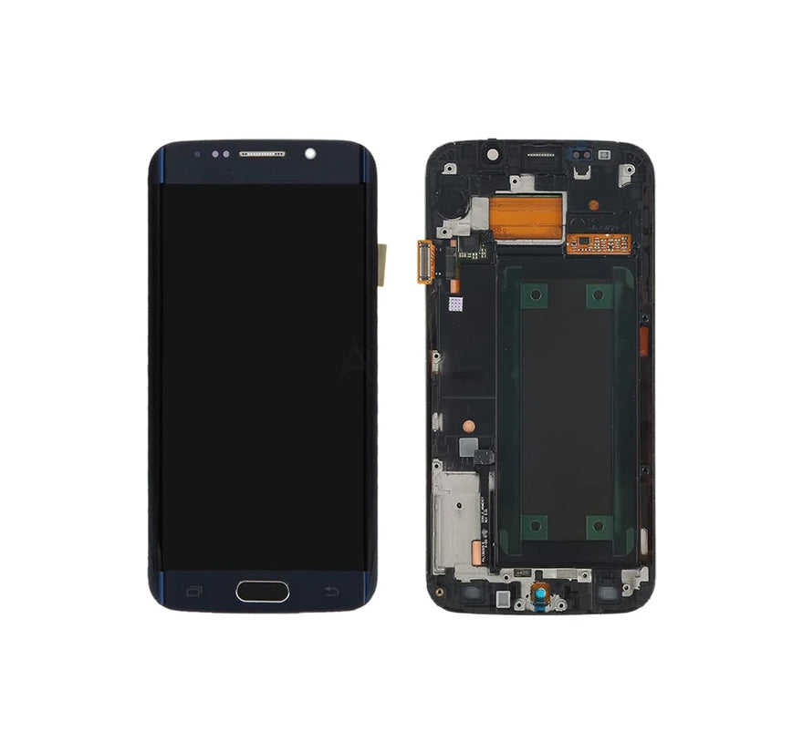 Galaxy S6 Edge (G925) OLED Assembly