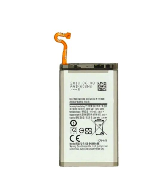 Galaxy S9 Plus Replacement Battery