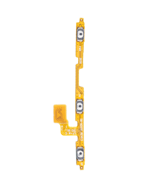 Galaxy A10 (A105) Power & Volume Button Flex Cable