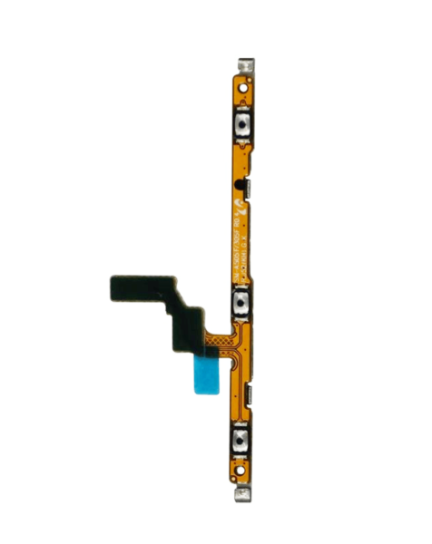 Galaxy A50 (A505) / A20 (A205) Power & Volume Button Flex Cable