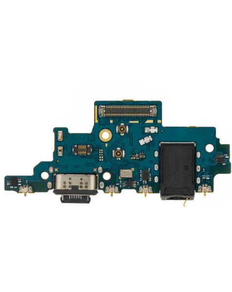 Galaxy A72 (A725 / 2021) Charging Port Board w/ Headphone Jack