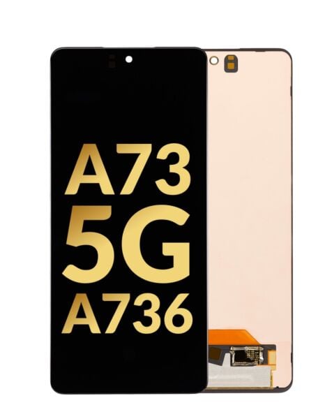 Galaxy A73 5G (A736 / 2022) OLED Assembly (Premium / Refurbished)