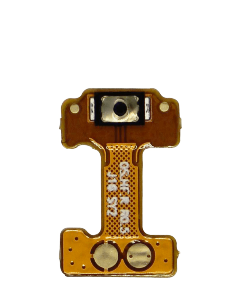 Galaxy A80 (A805) Power Button Flex Cable