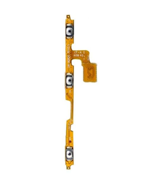 Galaxy A20E (A202) / A10E (A102) Power Button Flex Cable