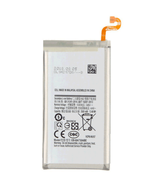 Galaxy A8 Plus (A730) Replacement Battery (EB-BA730ABE)