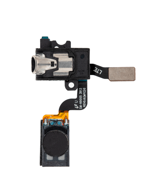 Galaxy Note 3 Head Jack Flex Cable