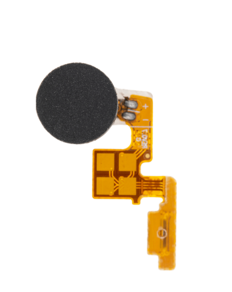 Galaxy Note 3 Vibrate Motor w/ Power Button Flex Cable