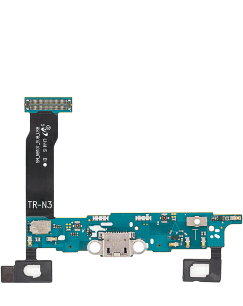 Galaxy Note 4 (N910T) Charging Port Board w/ Flex Cable (T-MOBILE)