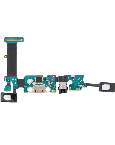 Galaxy Note 5 (N920A) Charging Port Board w/ Flex Cable (AT&T)