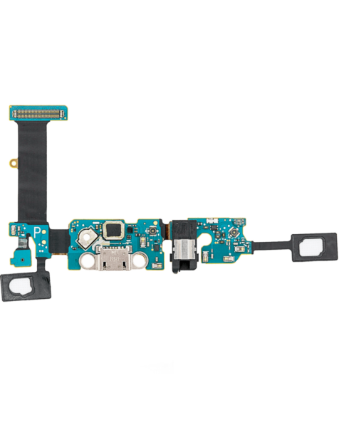 Galaxy Note 5 (N920P) Charging Port Board w/ Flex Cable (SPRINT)