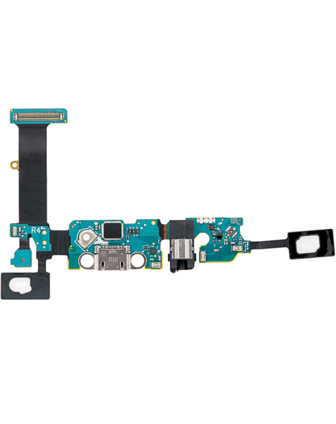 Galaxy Note 5 (N920R4) Charging Port Board w/ Flex Cable (USA Cellular)