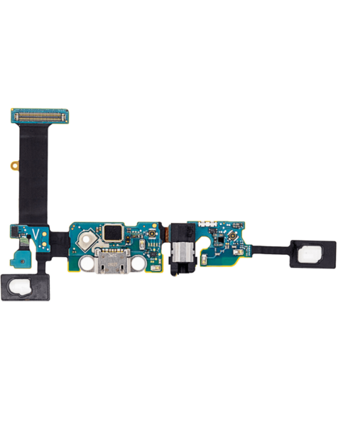 Galaxy Note 5 (N920V) Charging Port Board w/ Flex Cable (VERIZON)