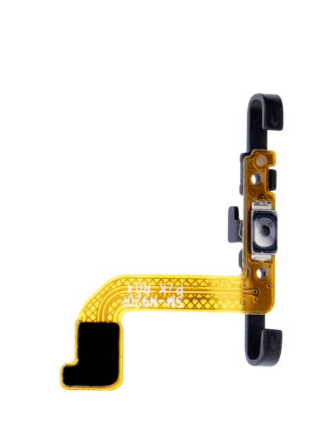 Galaxy Note 5 Power Button Flex Cable