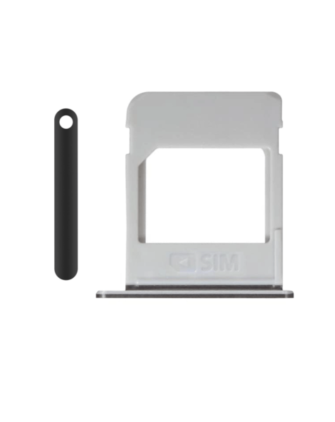 Galaxy Note 5 Sim Card Tray (BLACK)