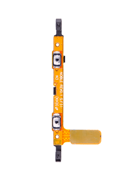 Galaxy Note 5 Volume Button Flex Cable