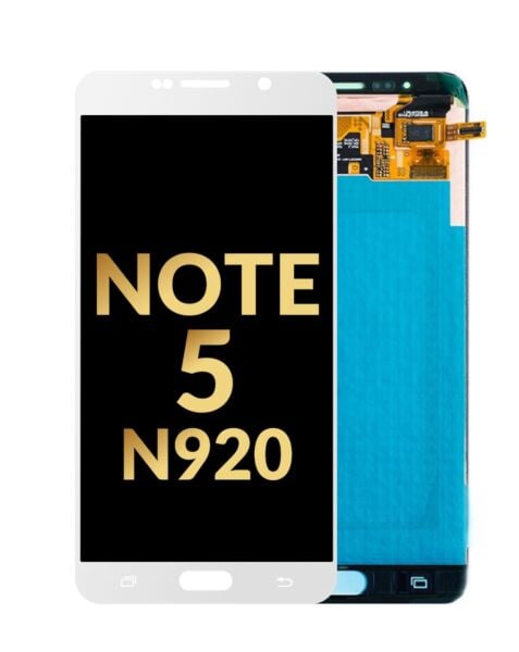 Galaxy Note 5 (N920) OLED Assembly