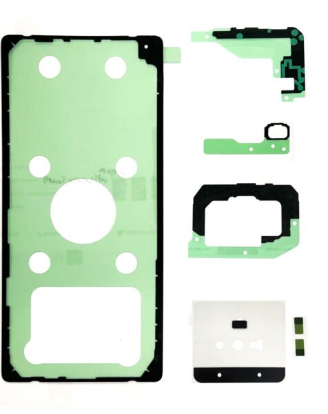 Galaxy Note 9 (N960) Genuine OEM Rework Kit Adhesive for Back Glass