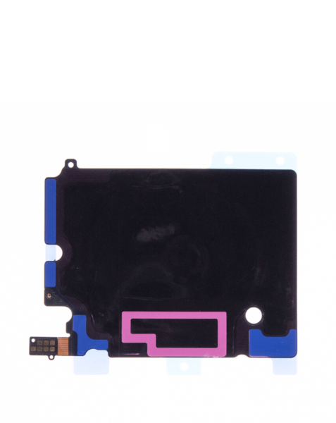 Galaxy S10 Wireless Charging Chip w/ NFC Antenna