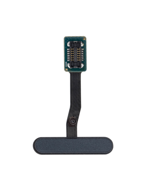 Galaxy S10E Power Button w/ Flex Cable w/ Fingerprint Sensor