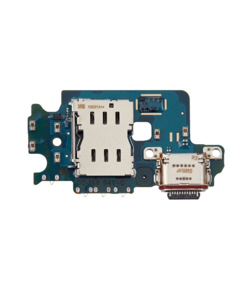 Galaxy S24 Charging Port Board (International Version)