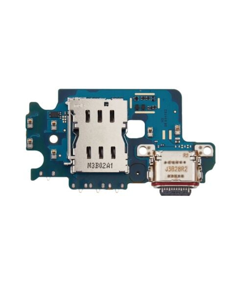 Galaxy S24 Charging Port Board (US Version)