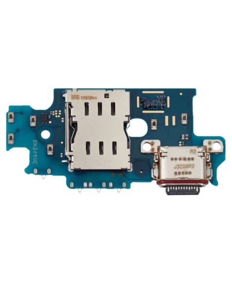 Galaxy S24 Plus Charging Port Board (International Version)