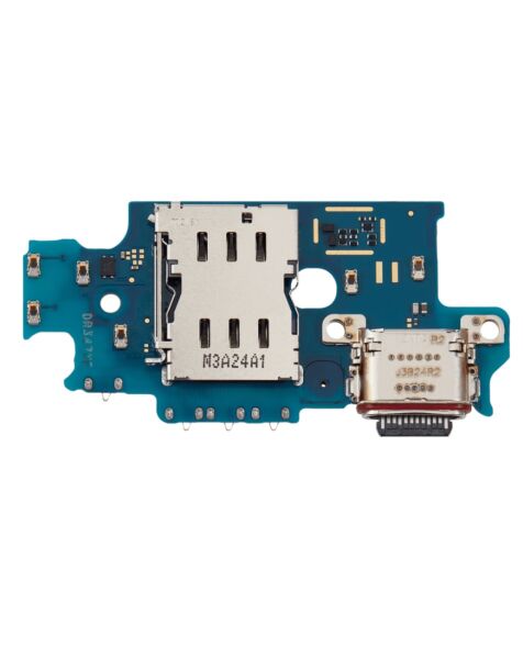 Galaxy S24 Plus Charging Port Board (US Version)