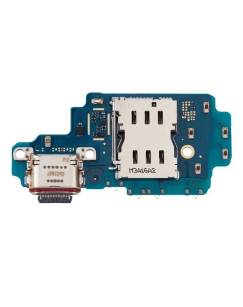 Galaxy S24 Ultra Charging Port Board (US Version)