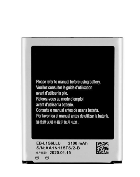 Galaxy S3 Replacement Battery