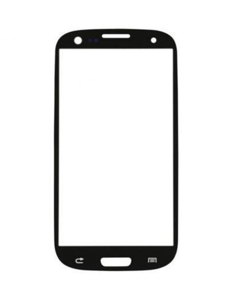 Galaxy S3 Front Glass