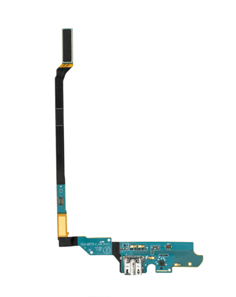 Galaxy S4 (M919) Charging Port Board w/ Flex Cable (T-MOBILE)