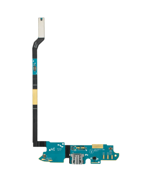 Galaxy S4 (I545) Charging Port Board w/ Flex Cable (VERIZON)