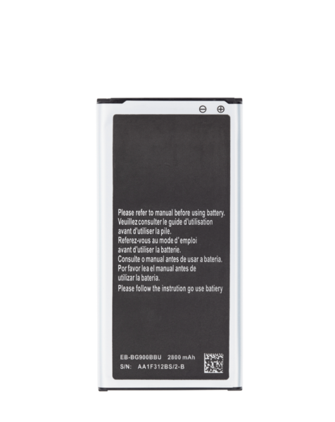 Galaxy S5 Replacement Battery (BG900BBE)