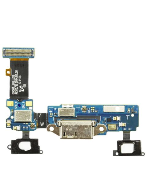 Galaxy S5 (G900T) Charging Port Board w/ Flex Cable (T-MOBILE)