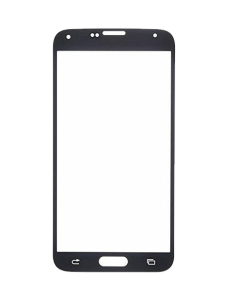 Galaxy S5 G900 Front Glass