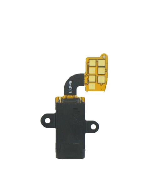 Galaxy S5 Headphone Jack Flex Cable