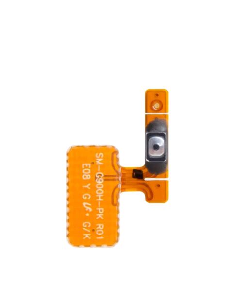 Galaxy S5 Power Button Flex Cable