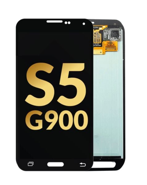 Galaxy S5 (G900) OLED Assembly