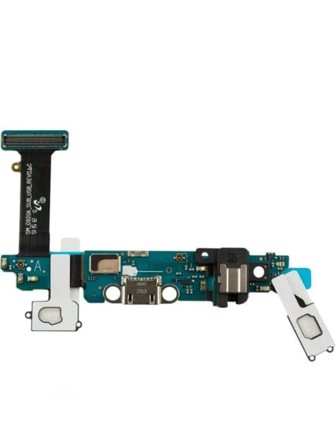 Galaxy S6 (G920A) Charging Port Board w/ Flex Cable (AT&T)