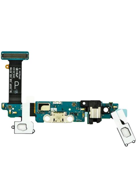 Galaxy S6 (G920P) Charging Port Board w/ Flex Cable (SPRINT)