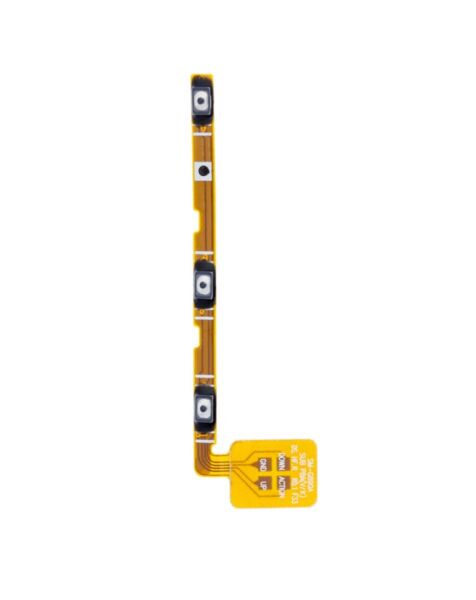 Galaxy S6 Active Power & Volume Button Flex Cable