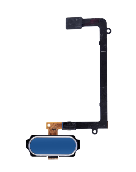 Galaxy S6 Edge Fingerprint Sensor w/ Flex Cable