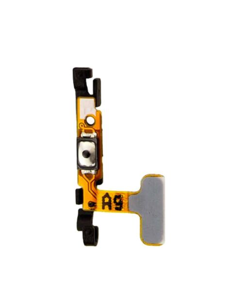 Galaxy S6 Edge Power Button Flex Cable