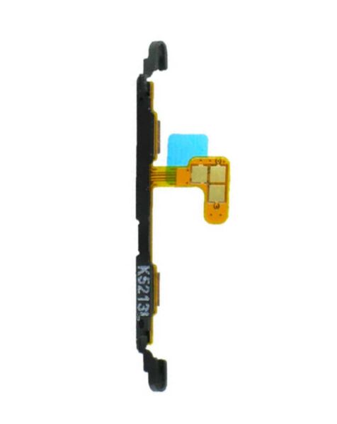 Galaxy S6 Edge Volume Button Flex Cable